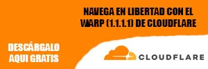 warp cf