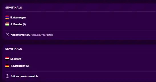 wta hamburgo sabado25 julio 2026 tiroalpalo